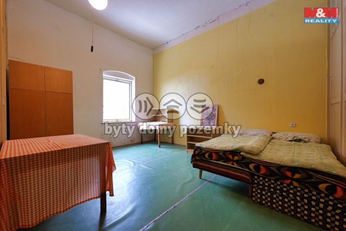 Prodej, Obchod a služby, Šternberk