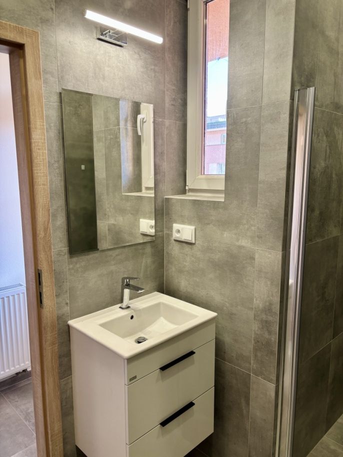 Pronájem, Byt 2+kk, Praha