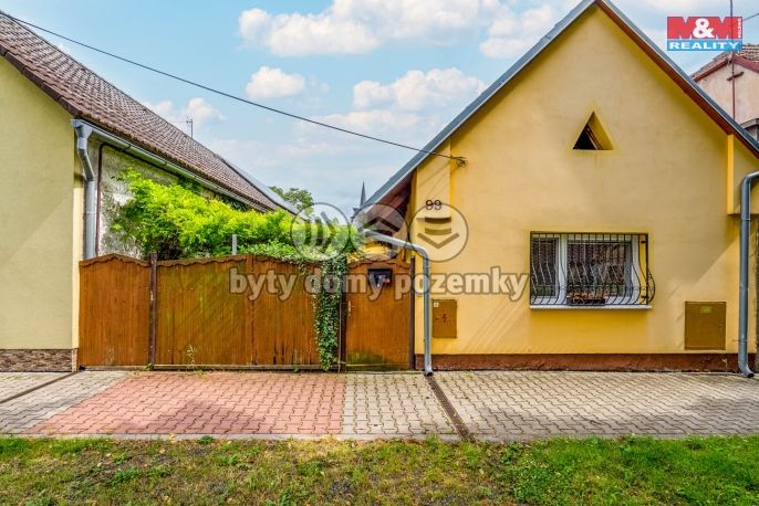 Prodej, Rodinný dům, Městec Králové