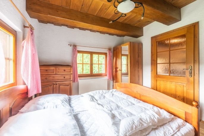 Prodej, Rodinný dům, Velké Karlovice