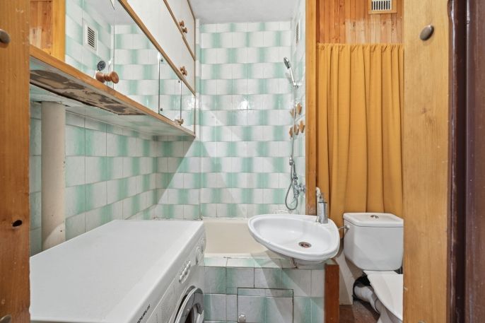 Prodej, Byt 3+1, Broumov