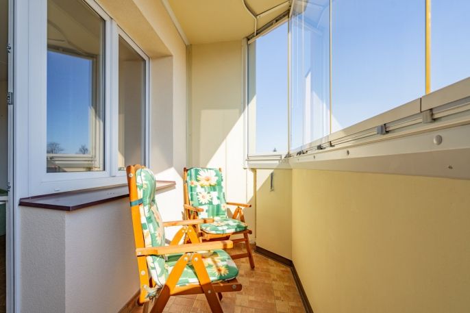 Prodej, Byt 4+1, Trhové Sviny