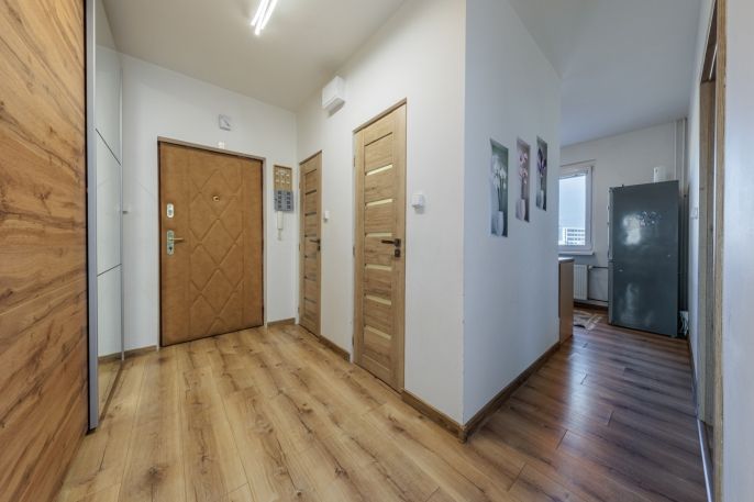 Prodej, Byt 3+1, Sokolov