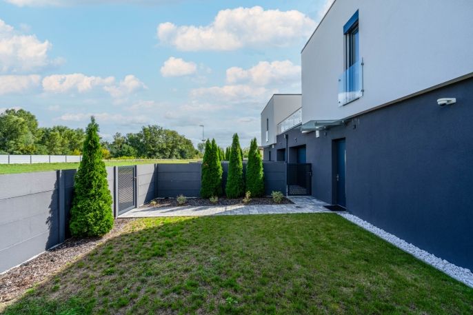 Prodej, Rodinný dům, Brandýs nad Labem-Stará Boleslav