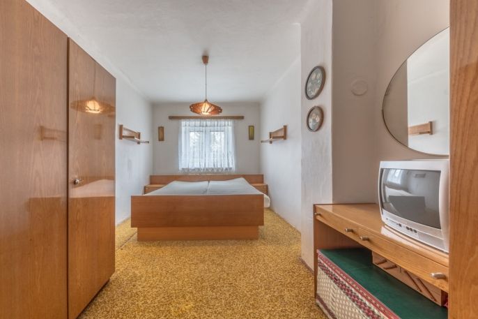 Prodej, Rodinný dům, Kostelec nad Labem