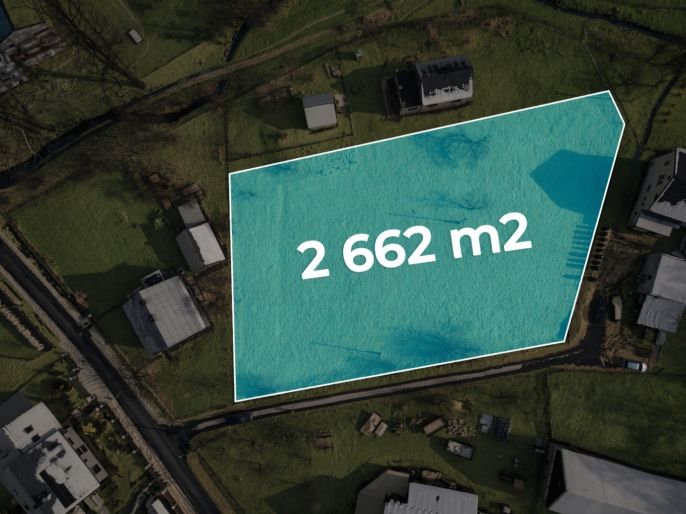 Prodej, Pozemek k bydlení, Frýdek-Místek