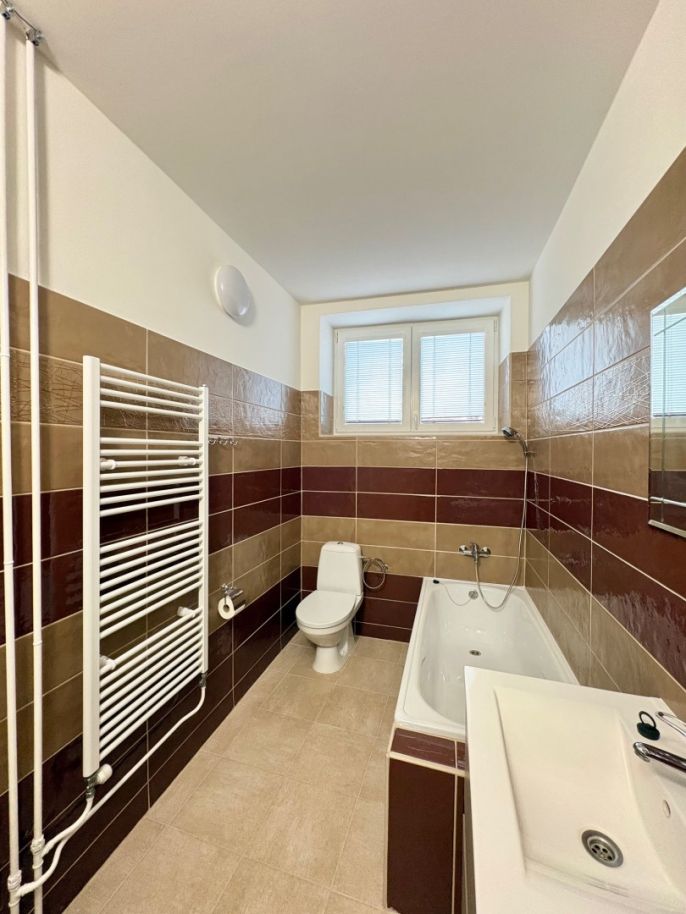 Pronájem, Byt 2+kk, Krnov