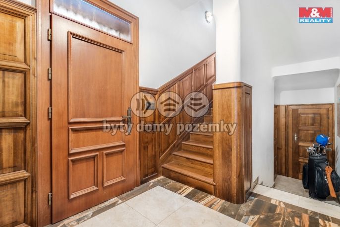 Prodej, Rodinný dům, Libčice nad Vltavou