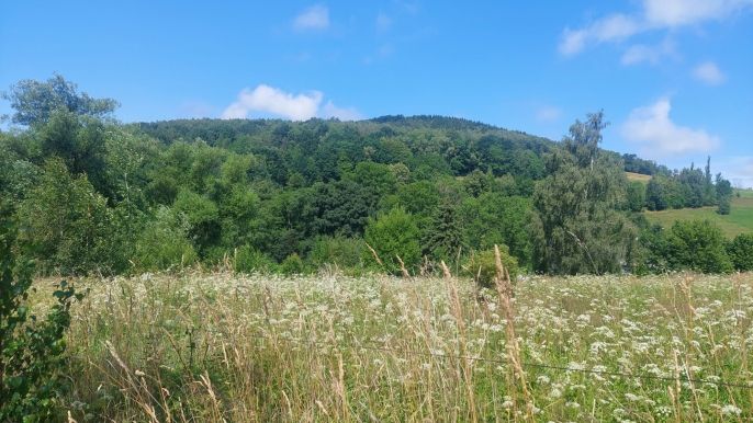 Prodej, Pozemek k bydlení, Chrastava