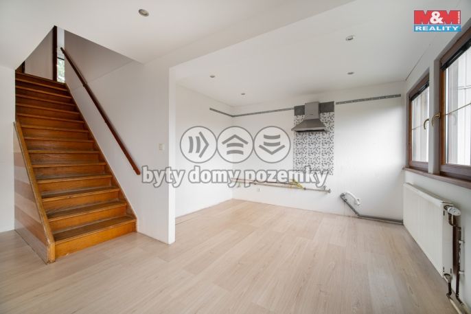 Prodej, Rodinný dům, Králíky