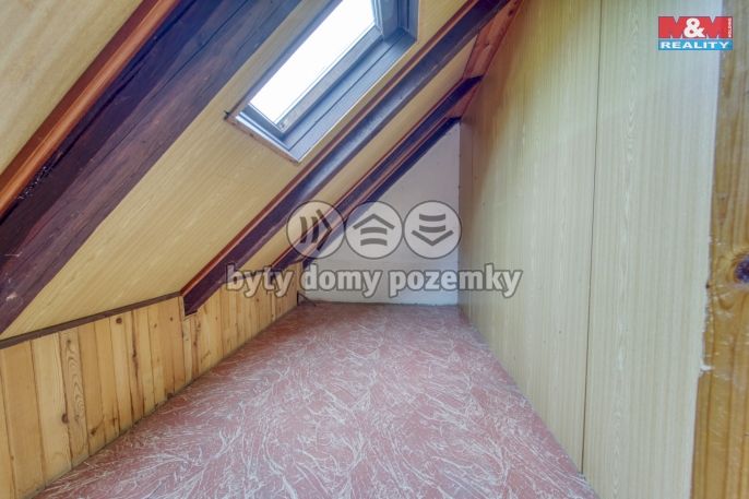 Prodej, Rodinný dům, Šťáhlavy