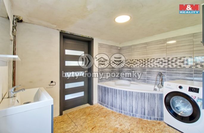 Prodej, Chalupa, Vejprty