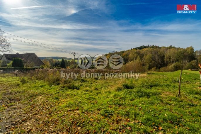 Prodej, Pozemek k bydlení, Mníšek