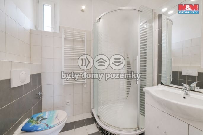 Prodej, Byt 2+kk, Mariánské Lázně