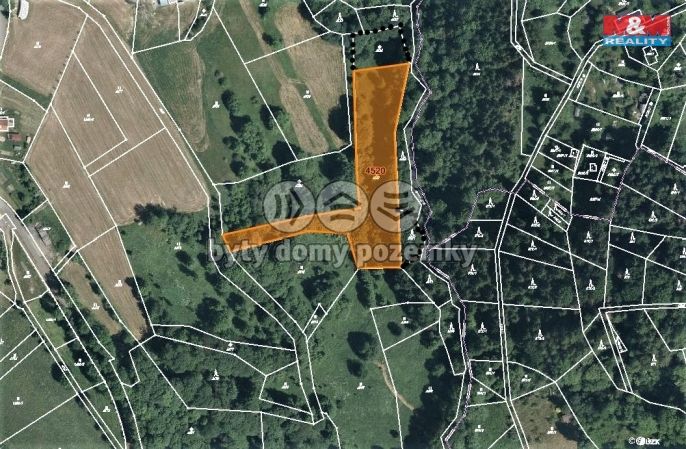 Prodej, Louka, Koberovy