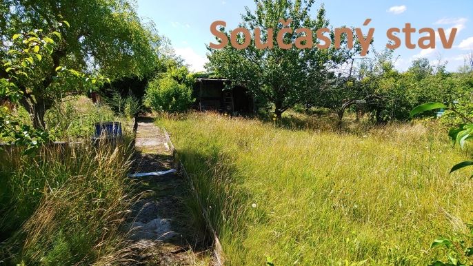 Prodej, Chata, Mladá Boleslav