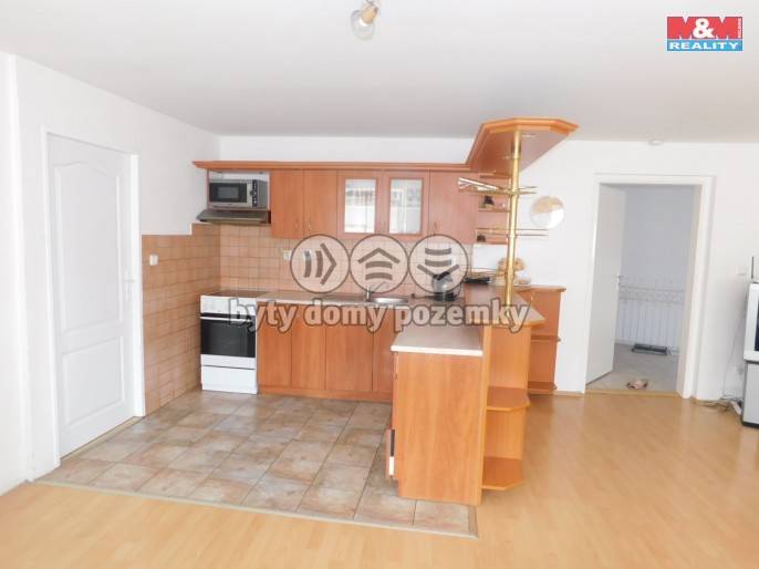 Prodej, Nájemní dům, Štětí