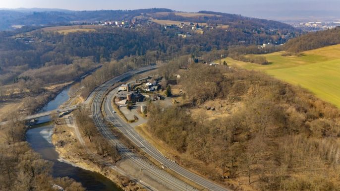 Prodej, Restaurace, stravování, Černotín