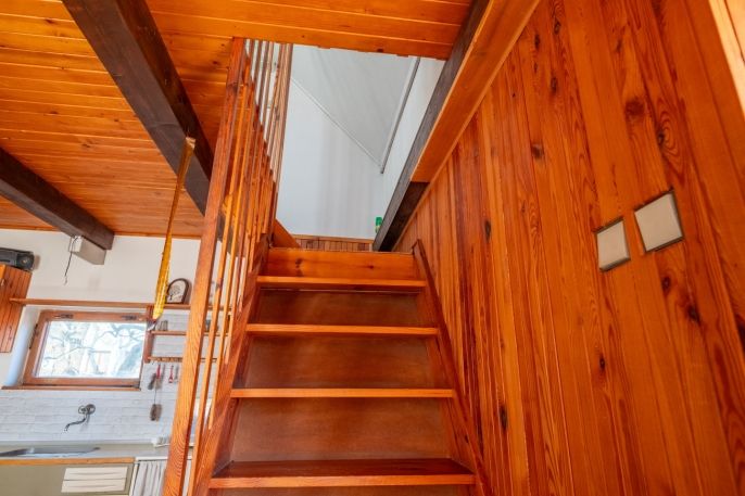 Prodej, Chata, Řepice