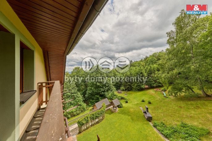 Prodej, Hotel, penzion, Vrchlabí