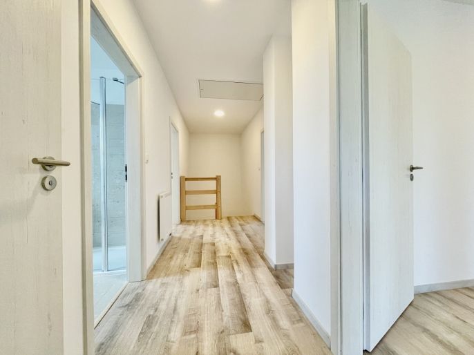 Pronájem, Rodinný dům, Světlá nad Sázavou