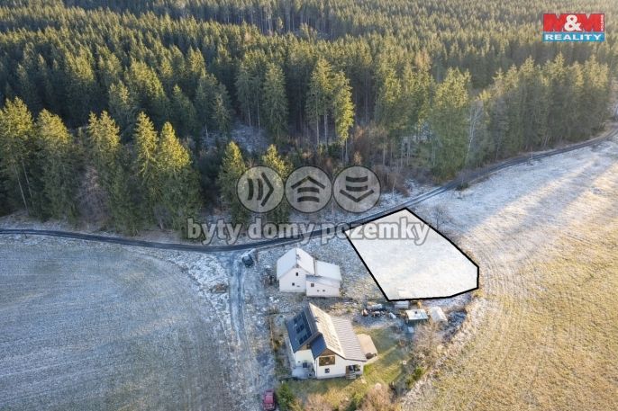 Prodej, Pozemek k bydlení, Šindelová