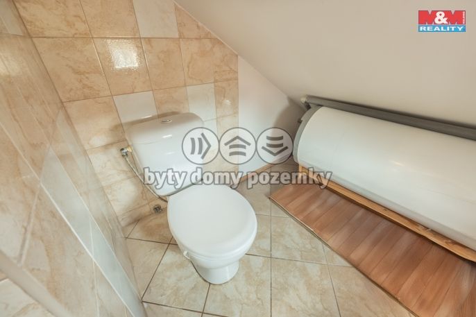 Prodej, Rodinný dům, Říčany