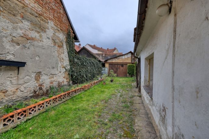 Prodej, Rodinný dům, Dobřany