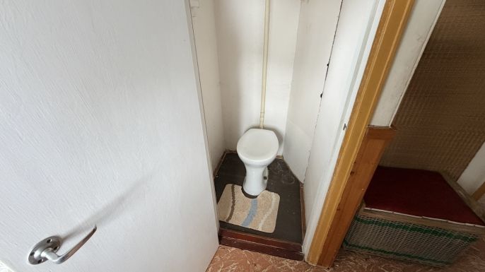 Prodej, Byt 2+1, Desná