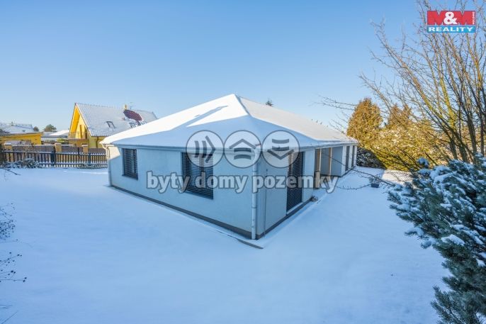 Prodej, Rodinný dům, Zbuzany