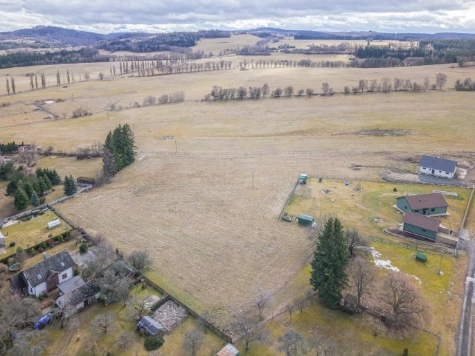 Prodej, Pozemek k bydlení, Stanovice