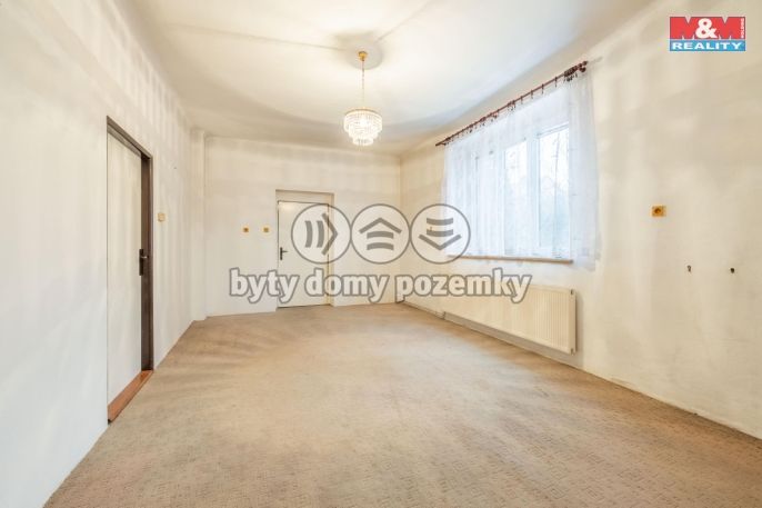 Prodej, Rodinný dům, Libušín