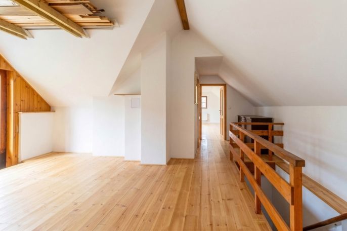 Prodej, Rodinný dům, Jílové u Prahy