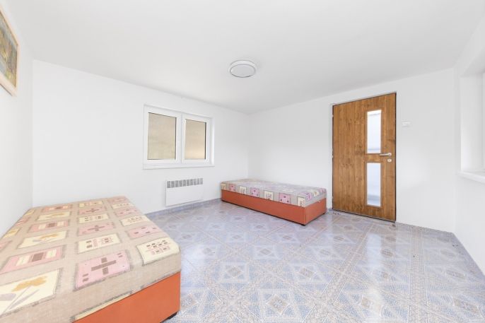 Prodej, Rodinný dům, Věžná