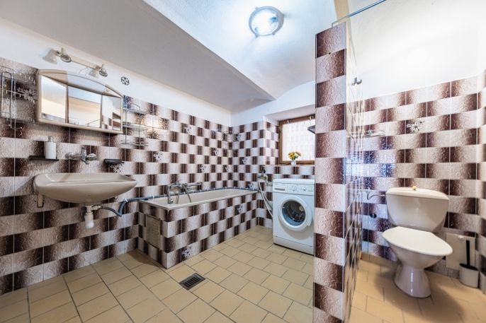 Prodej, Rodinný dům, Jankov