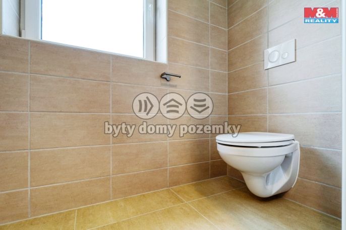 Pronájem, Byt 2+kk, Nýrsko