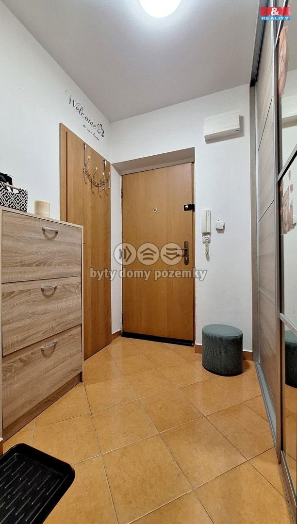 Prodej, Byt 2+1, Hradec Králové