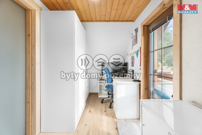 Prodej, Rodinný dům, Janské Lázně