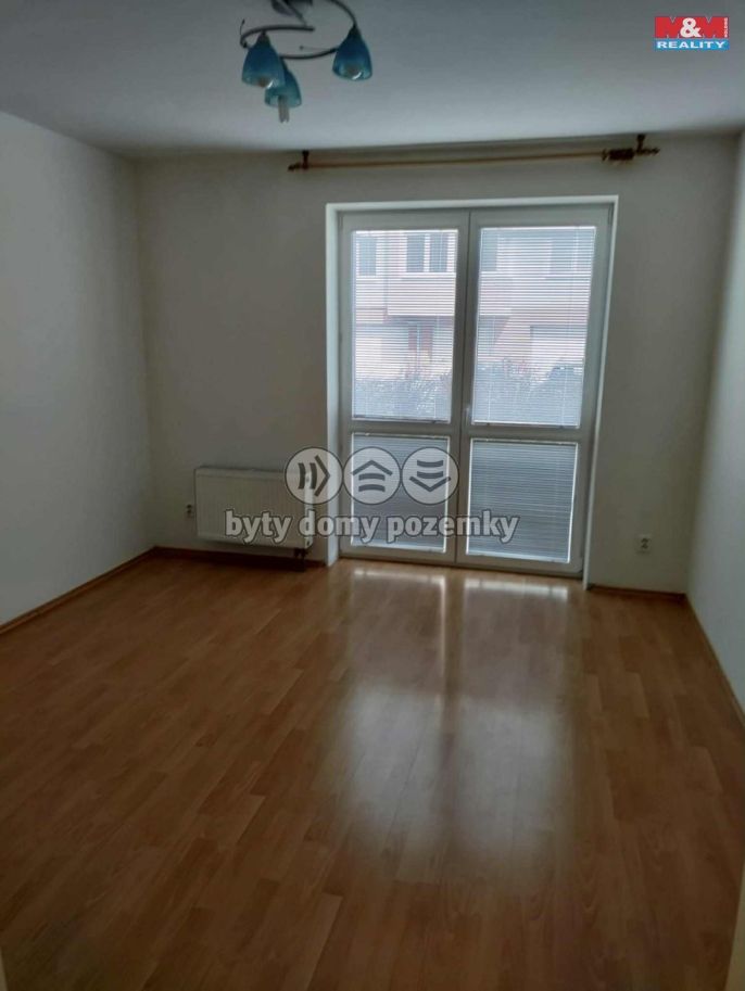 Pronájem, Byt 2+1, Třebíč