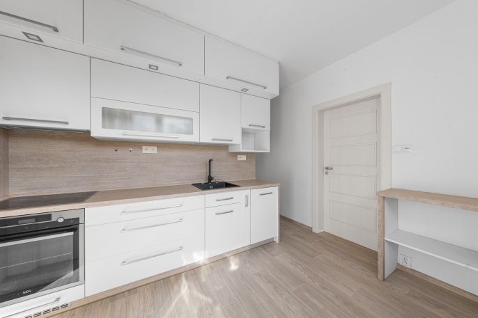 Pronájem, Byt 3+1, Děčín