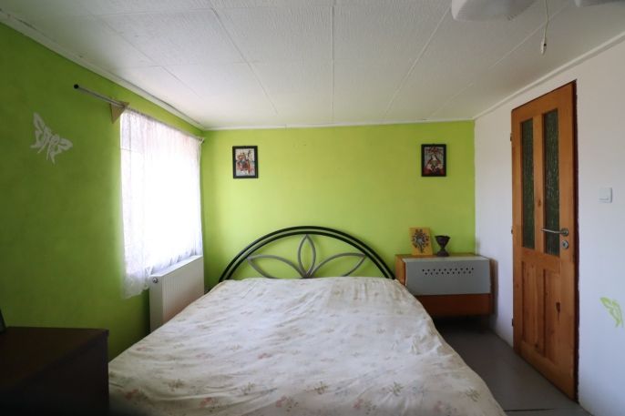 Prodej, Chalupa, Žalany