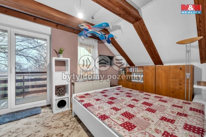 Prodej, Rodinný dům, Břehy