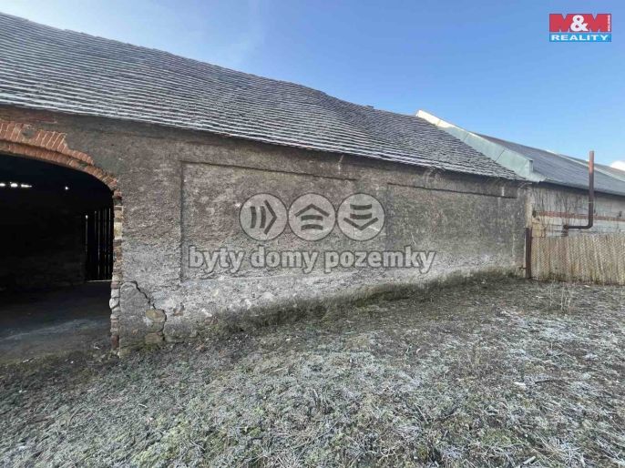 Pronájem, Sklad, Králův Dvůr