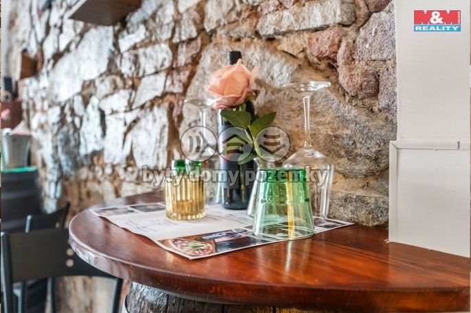 Prodej, Nájemní dům, Frýdlant