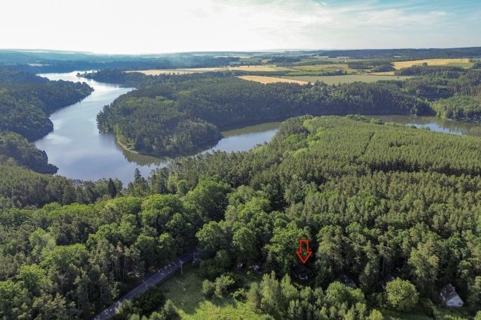 Prodej, Chata, Čerňovice