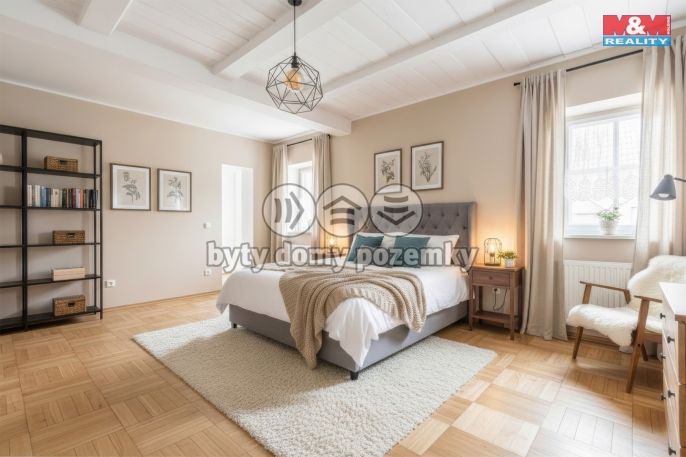 Prodej, Rodinný dům, Rumburk