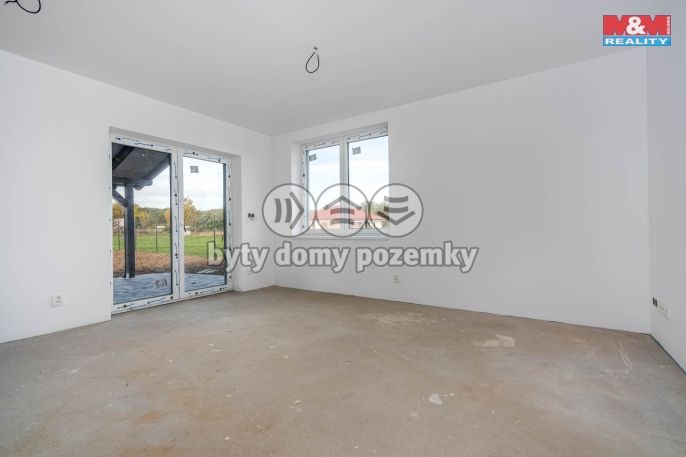 Prodej, Rodinný dům, Nymburk