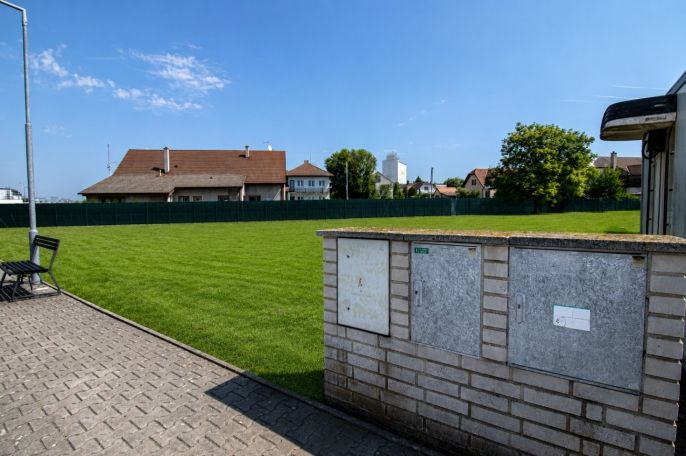 Prodej, Pozemek k bydlení, Městec Králové