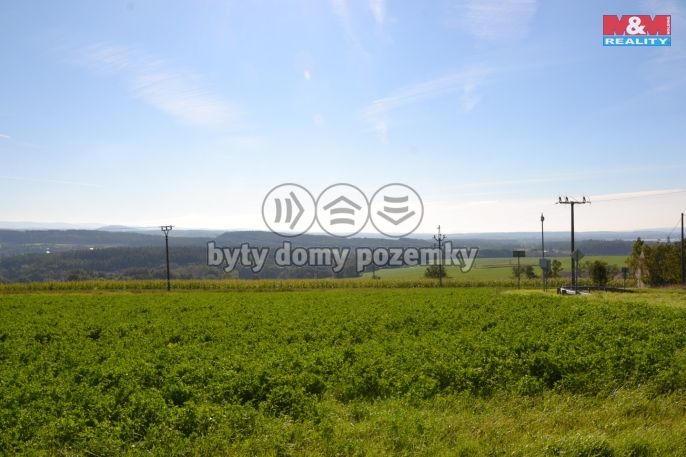 Prodej, Pozemek k bydlení, Žernov