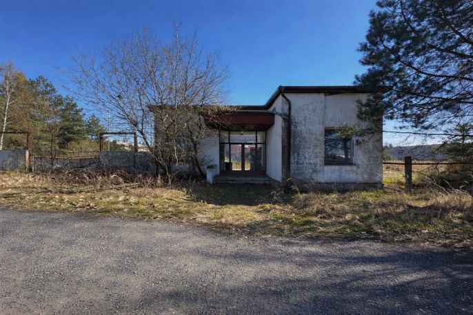 Prodej, Komerční pozemky, Ralsko